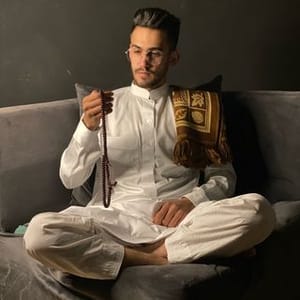 Mohammad Musallam
