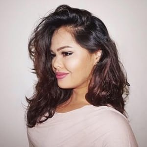 Jeriza Marie