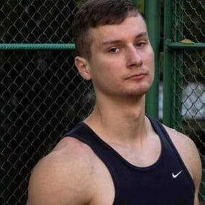 Ivan Orobets