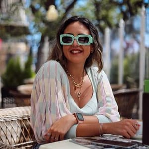 Claudia Moniz