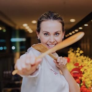 Ares De Cozinha Lili Miarelli