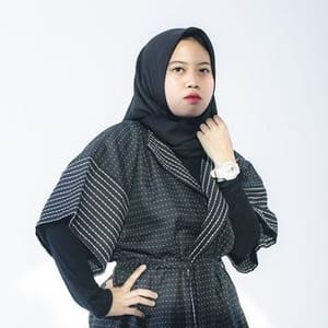 Musdalifah Basri