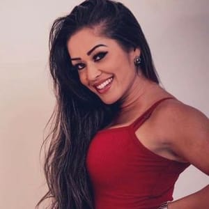 Bruna Yamanoe