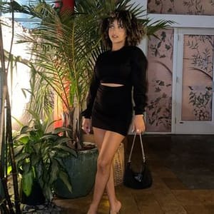 Astrid Cuevas