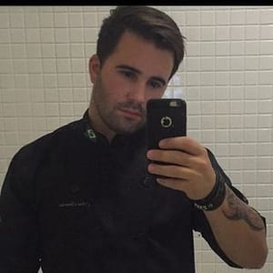 Alex Sanches