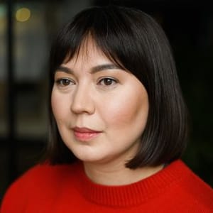 Radmila Khakova