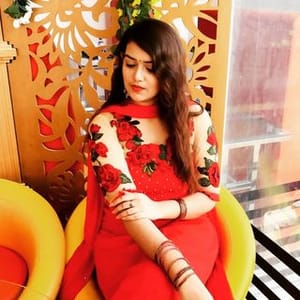 Aditi Troyee