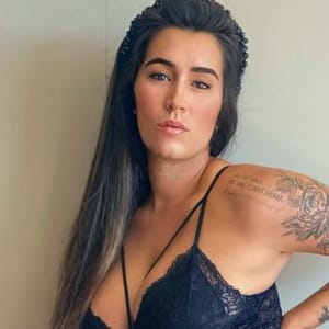 Nina Ache