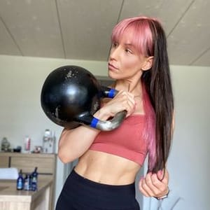 Angie Zoe