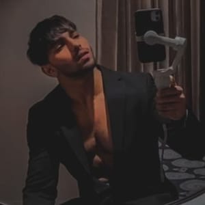 Akash Gupta
