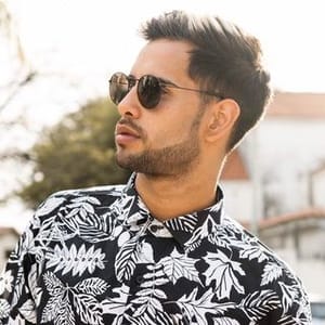 Lucke Acosta
