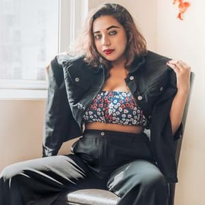 Ananya Bristles