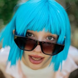 Liza Anokhina