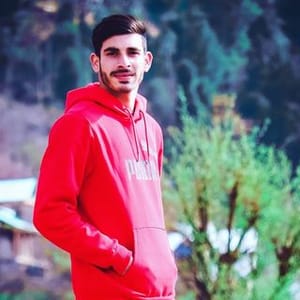 Murtaza Anssar