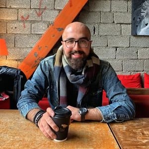 Hossein Kiia