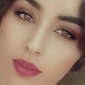 Fatima Zahra El Moussaoui
