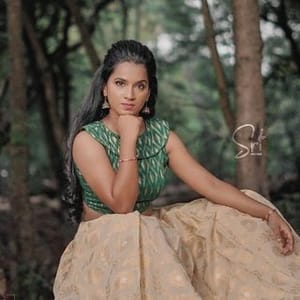 Nivedita Rajappan