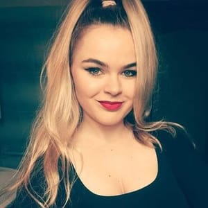 Pamela Karczewska