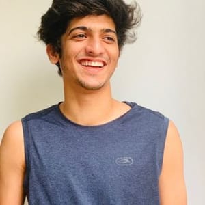 Shaanu Suresh