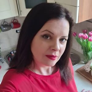 Dorota Glab