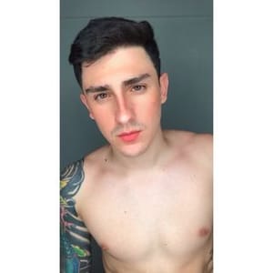 Jeff Mejia