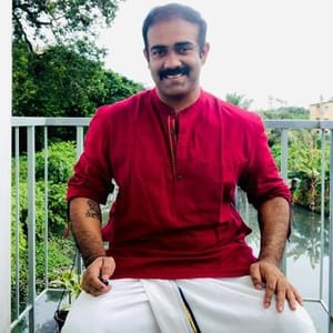 Jay Menon