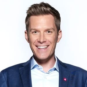 Florian Danner