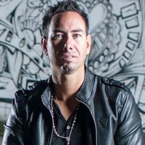 Bryan Peroni