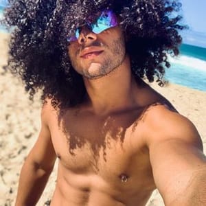 Jeff Cristo