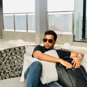 Syed Muhammad Safwan