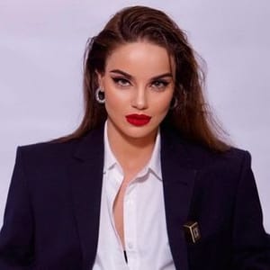 Mariam Mdzevashvili