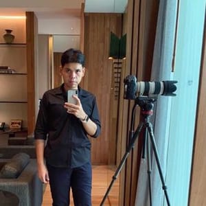 Jack Kitti Suwanchoti