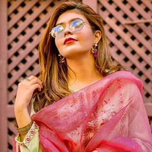 Sarah Fayyaz Chaudhary
