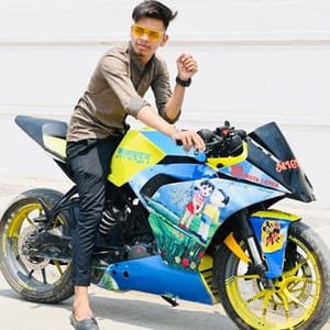 Royal Vishal