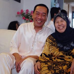 Ramli Mohamed Salleh