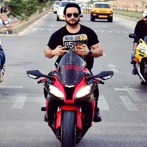 Abi Pandhiani