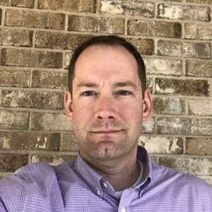 Brandon Mull