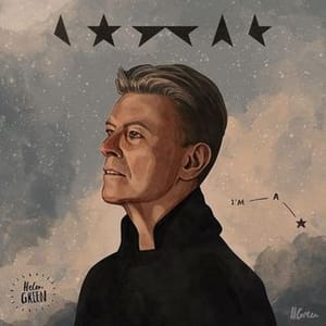 David Bowie