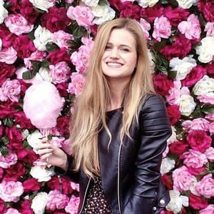 Silke Blog