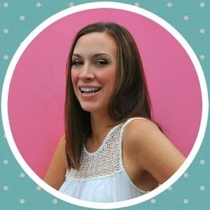 Melanie pretty
