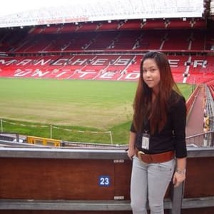 Angelyn Sompie