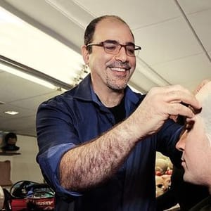 Louie Zakarian