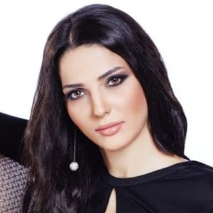 Jessy Karam