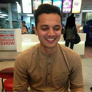 Riz Ismail