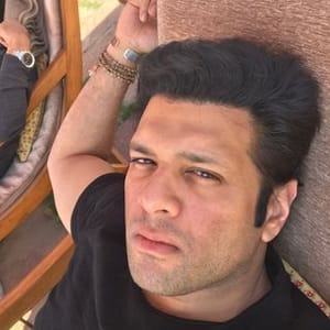 Amaan Alibangash