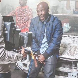 Kabelo Mabalane