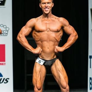 Eric Trexler