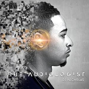 Dj Nicholas