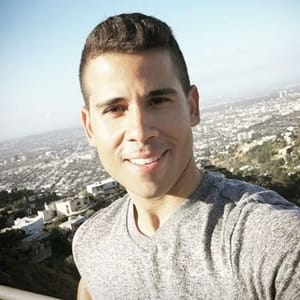 Mario Ramirez