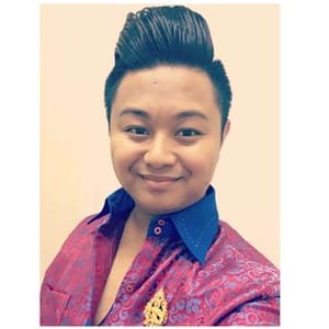 Rich  Vong